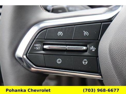 New 2026 Chevrolet Suburban High Country AWD/4WD image 13