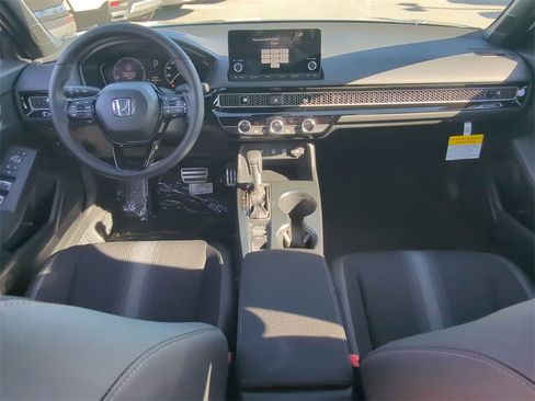 New 2026 Honda Civic Sport image 14