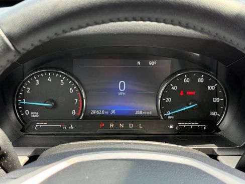Used 2023 Ford Explorer XLT w/ Equipment Group 202A AWD/4WD image 35