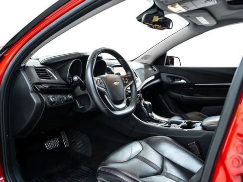 Used 2015 Chevrolet SS image 17