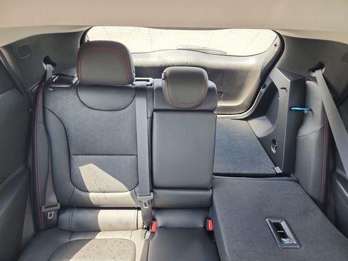 New 2027 Chevrolet Bolt RS w/ Technology Package FWD image 21