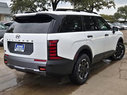 New 2026 Hyundai Palisade XRT Pro AWD/4WD image 5