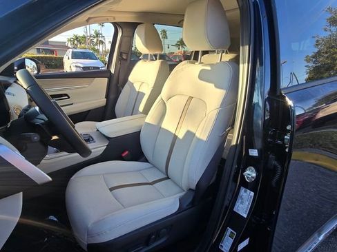 New 2026 MAZDA CX-90 3.3 Turbo w/ Premium Plus Pkg image 11