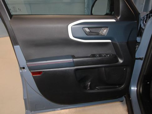 Used 2025 Ford Bronco Sport Heritage image 5