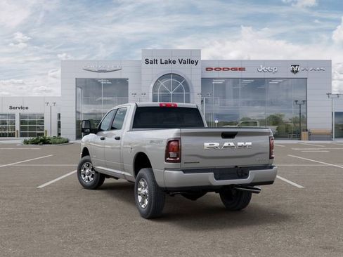 New 2026 RAM 2500 Big Horn image 4