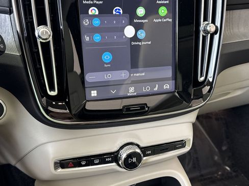 New 2026 Volvo XC40 B5 Plus w/ Protection Package Premier image 25