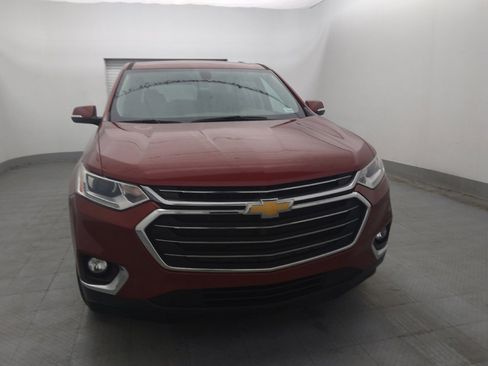 Used 2018 Chevrolet Traverse LT FWD image 14
