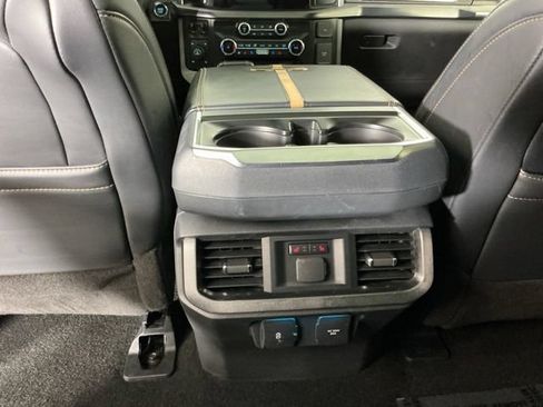 Used 2022 Ford F150 Platinum AWD/4WD image 31