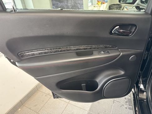 Used 2024 Dodge Durango R/T AWD/4WD image 20