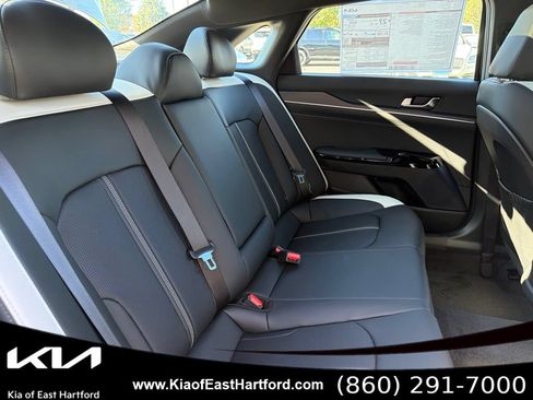New 2027 Kia K5 GT-Line AWD/4WD image 13