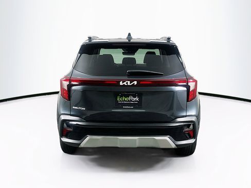 Used 2025 Kia Seltos S image 7