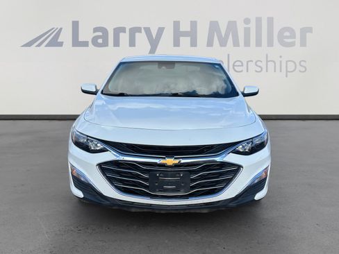 Used 2024 Chevrolet Malibu LS image 8
