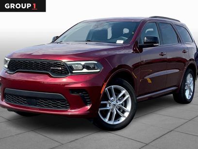 Used 2024 Dodge Durango GT