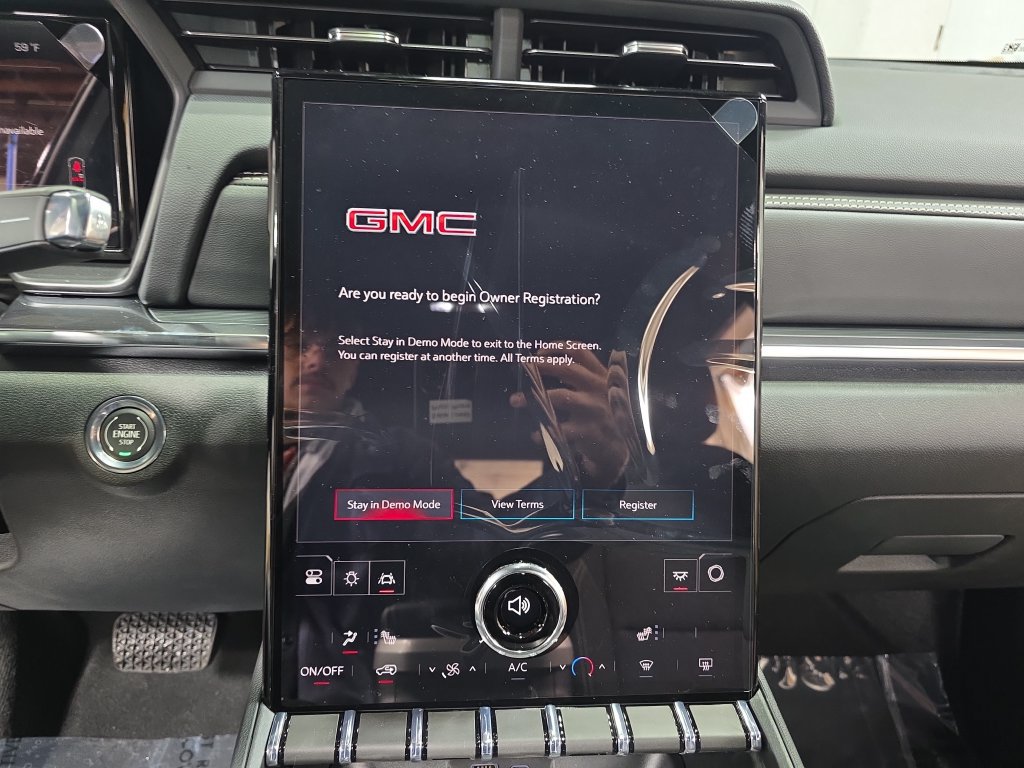 New 2027 GMC Terrain Elevation w/ LPO, Floor Liner Package AWD/4WD image 19
