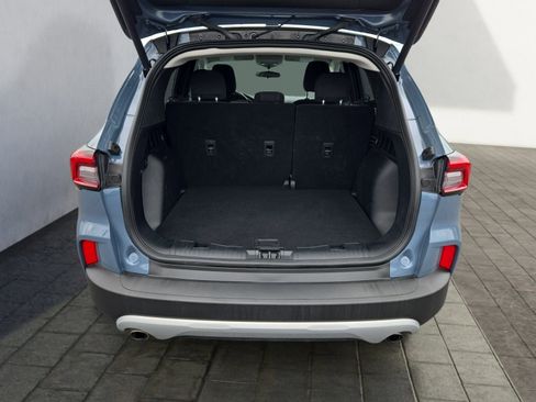 Used 2024 Ford Escape Active AWD/4WD image 25