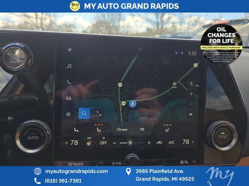 Used 2024 Lexus NX 350 AWD w/ Cold Area Package image 31