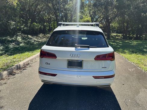 Used 2019 Audi Q5 2.0T Premium image 6