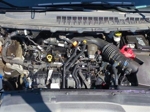 Used 2024 Ford Edge SEL image 22