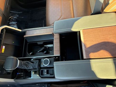 Used 2023 Toyota Tundra 1794 Edition image 36