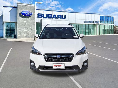 Used 2019 Subaru Crosstrek 2.0i Limited image 2