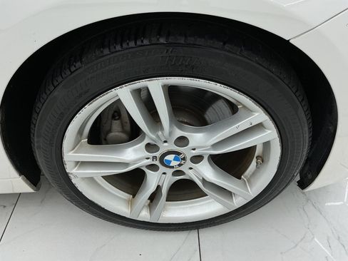 Used 2015 BMW 328i Sedan w/ M Sport RWD image 48