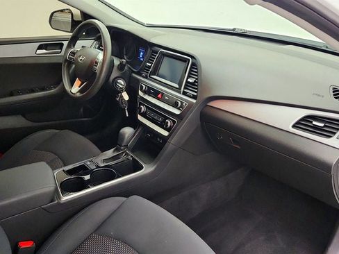 Used 2019 Hyundai Sonata SE FWD image 24