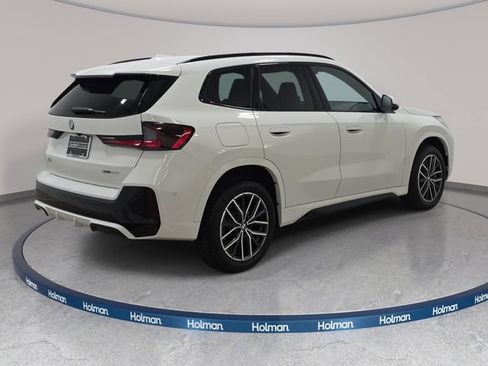 Certified 2026 BMW X1 xDrive28i AWD/4WD image 5