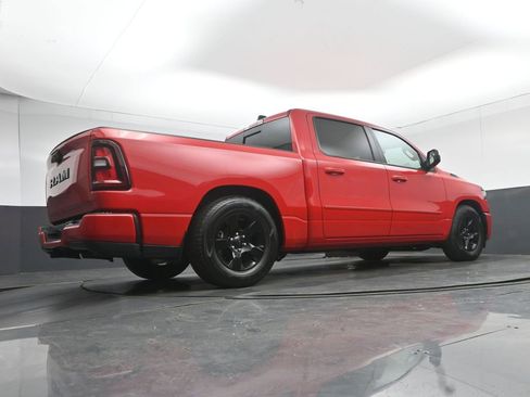 Used 2025 RAM 1500 Tradesman w/ Night Edition image 60