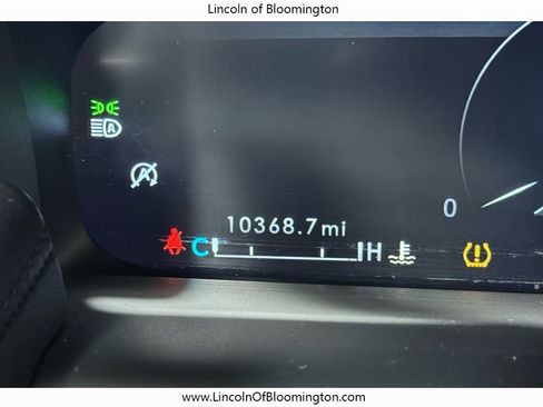 Certified 2023 Lincoln Nautilus Reserve w/ Cargo Utility Package image 48