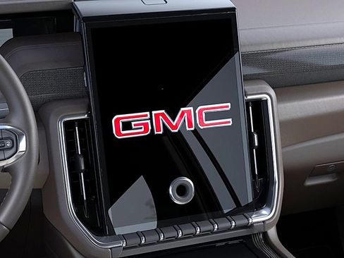 New 2026 GMC Yukon XL Elevation RWD image 20