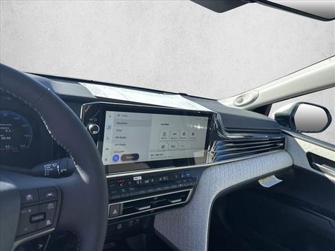 New 2026 Toyota Camry XLE image 13