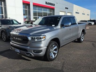 Used 2020 RAM 1500 Limited