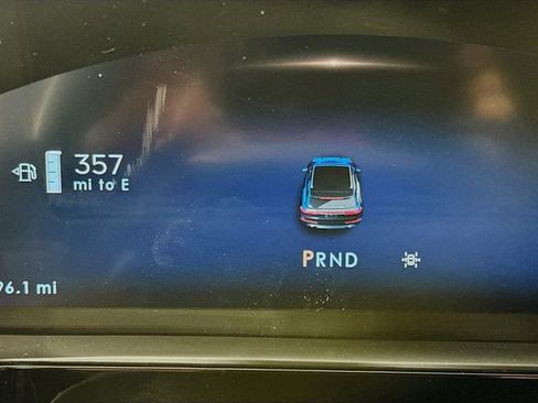 New 2026 Lincoln Corsair Premiere image 12