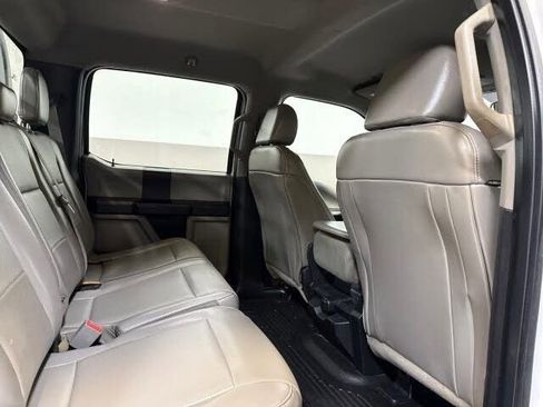 Used 2018 Ford F350 XL w/ Power Equipment Group AWD/4WD image 63