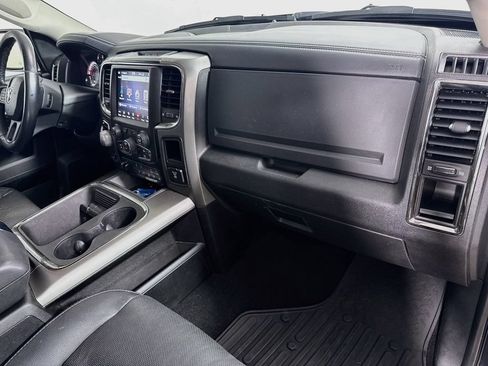 Used 2018 RAM 1500 Sport w/ Convenience Group AWD/4WD image 30