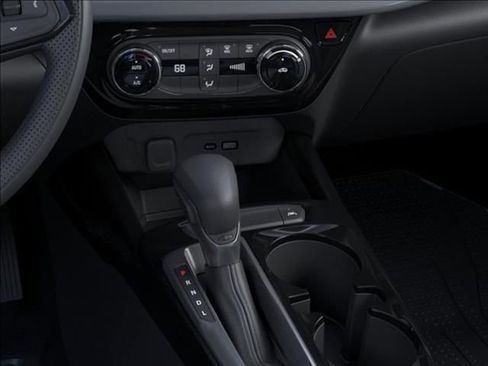 New 2026 Chevrolet Trax LT FWD image 23