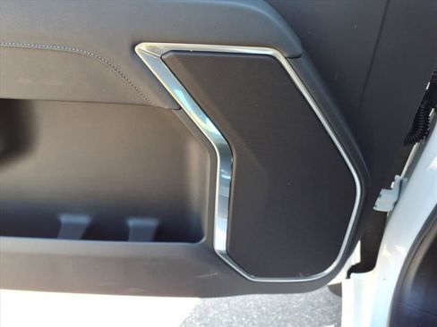 New 2026 Chevrolet Silverado 1500 LT image 20