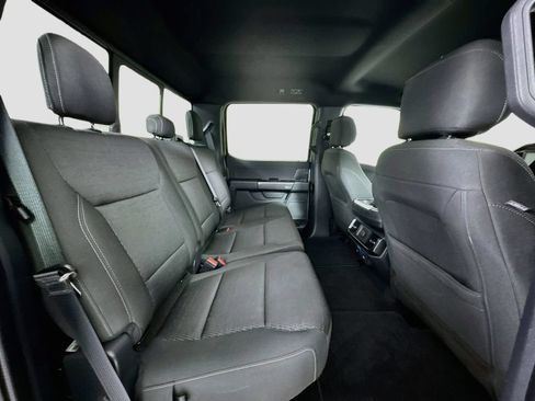 Used 2021 Ford F150 XLT w/ Equipment Group 302A High AWD/4WD image 25