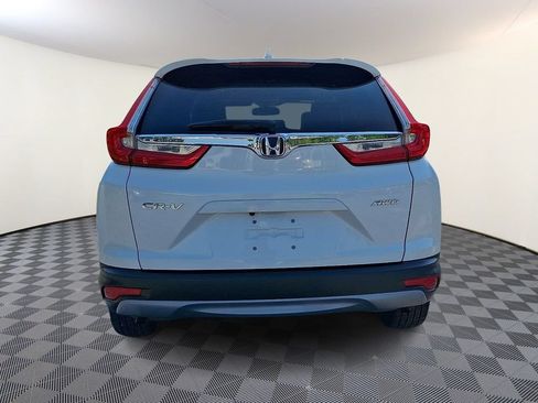 Used 2019 Honda CR-V EX-L image 8