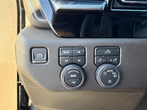 New 2026 Chevrolet Silverado 1500 LT image 20