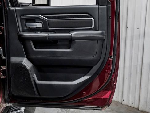 Used 2024 RAM 2500 Big Horn image 38