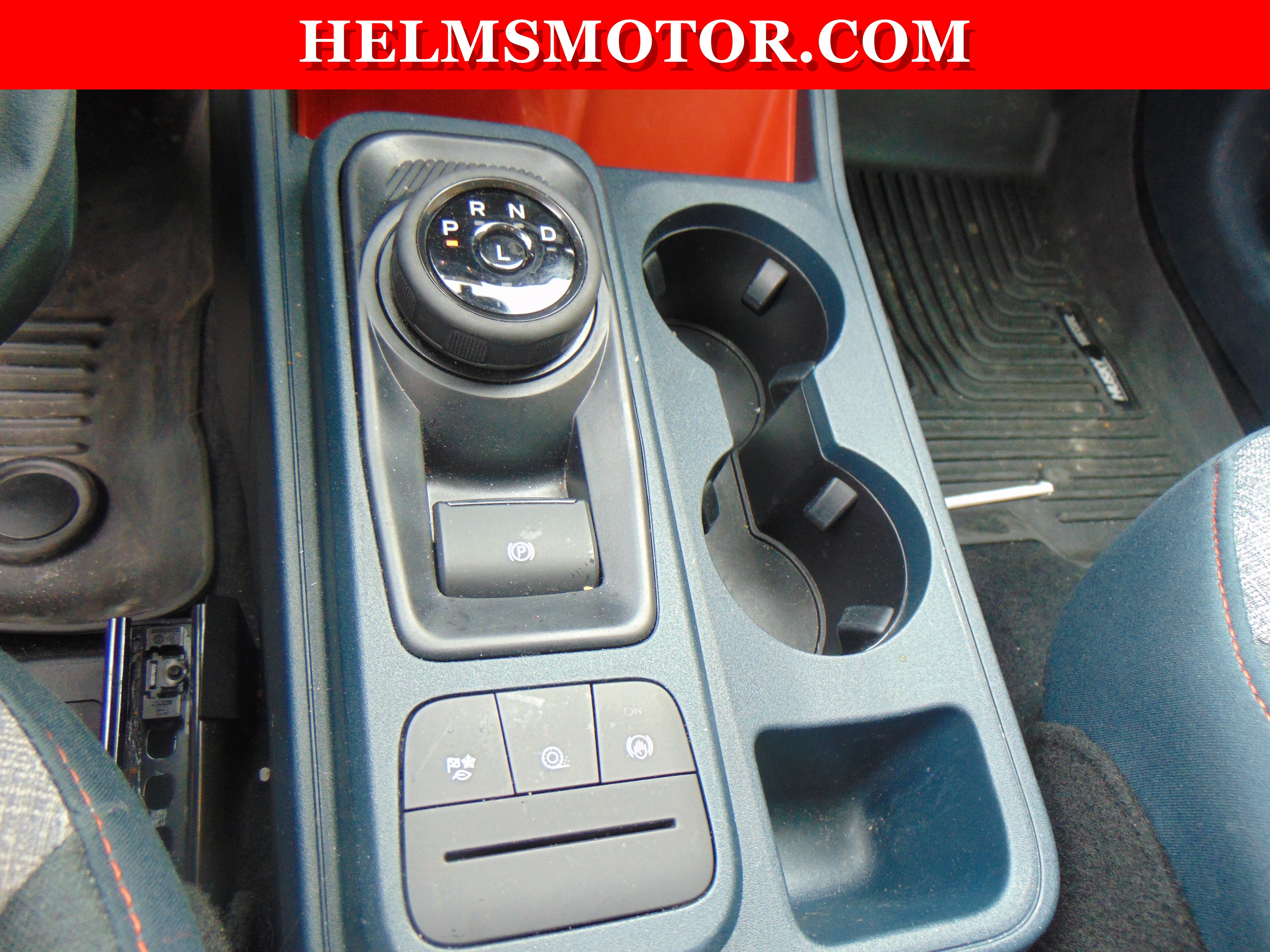 Used 2024 Ford Maverick XLT FWD image 27