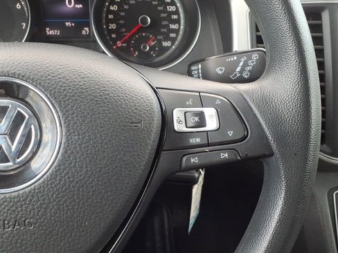 Used 2019 Volkswagen Atlas S FWD image 32