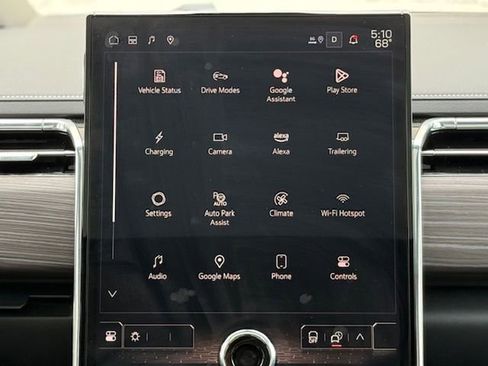 New 2025 GMC Sierra EV Denali AWD/4WD image 22