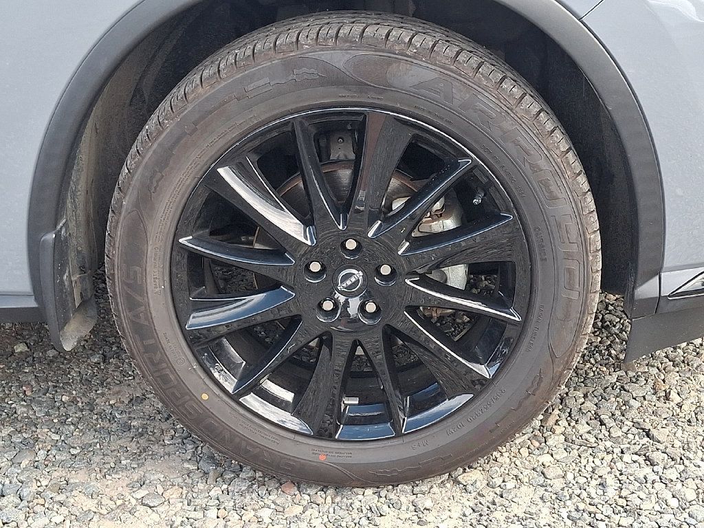 Used 2023 Nissan Murano SV w/ SV Midnight Edition Package AWD/4WD image 33