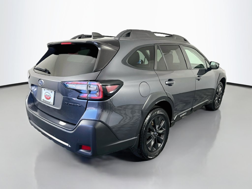 Used 2023 Subaru Outback Onyx Edition AWD/4WD image 5