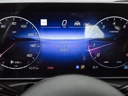 Used 2024 Mercedes-Benz CLE 300 4MATIC Coupe image 11