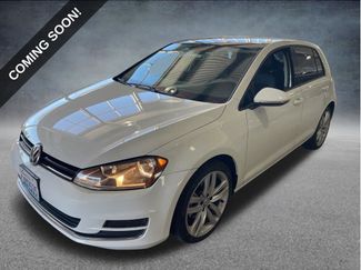 Used 2017 Volkswagen Golf 4-Door FWD video 2