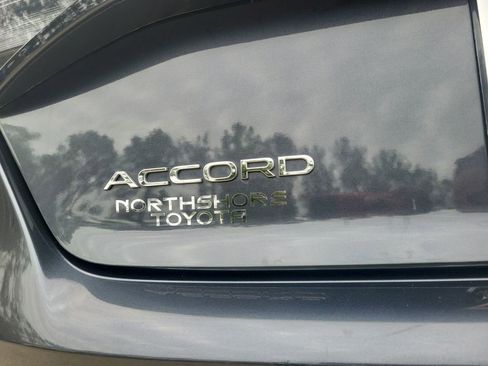 Used 2024 Honda Accord EX image 5