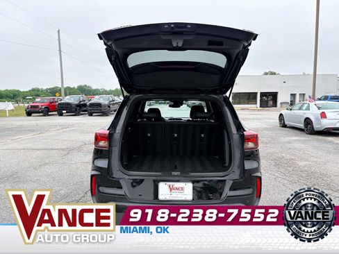 Used 2021 Chevrolet TrailBlazer RS w/ Convenience Package FWD image 15